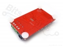 Audio amplifier Bluetooth V4.0 Stereo 2x25W TDA7492P